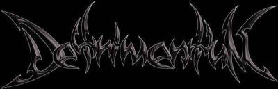 logo Detrimentum (BLR)